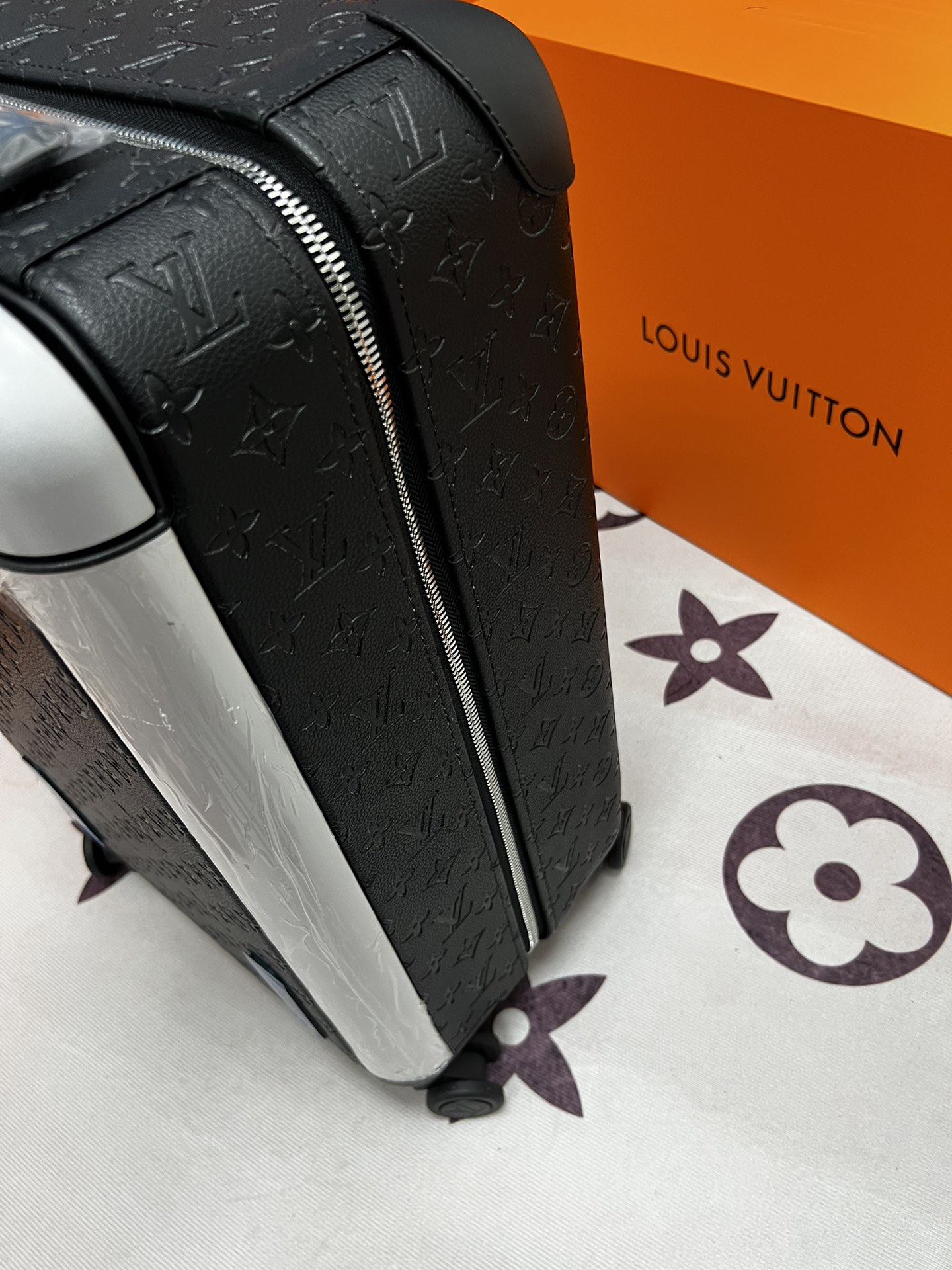 Louis Vuitton Suitcase